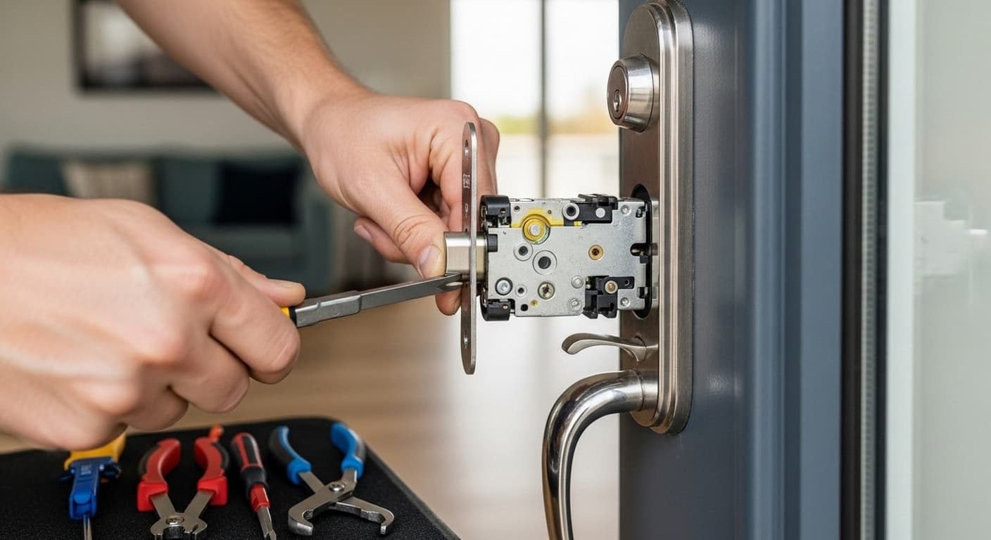 Residential Services