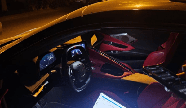 Vehicle Key Programming Services in Dubai