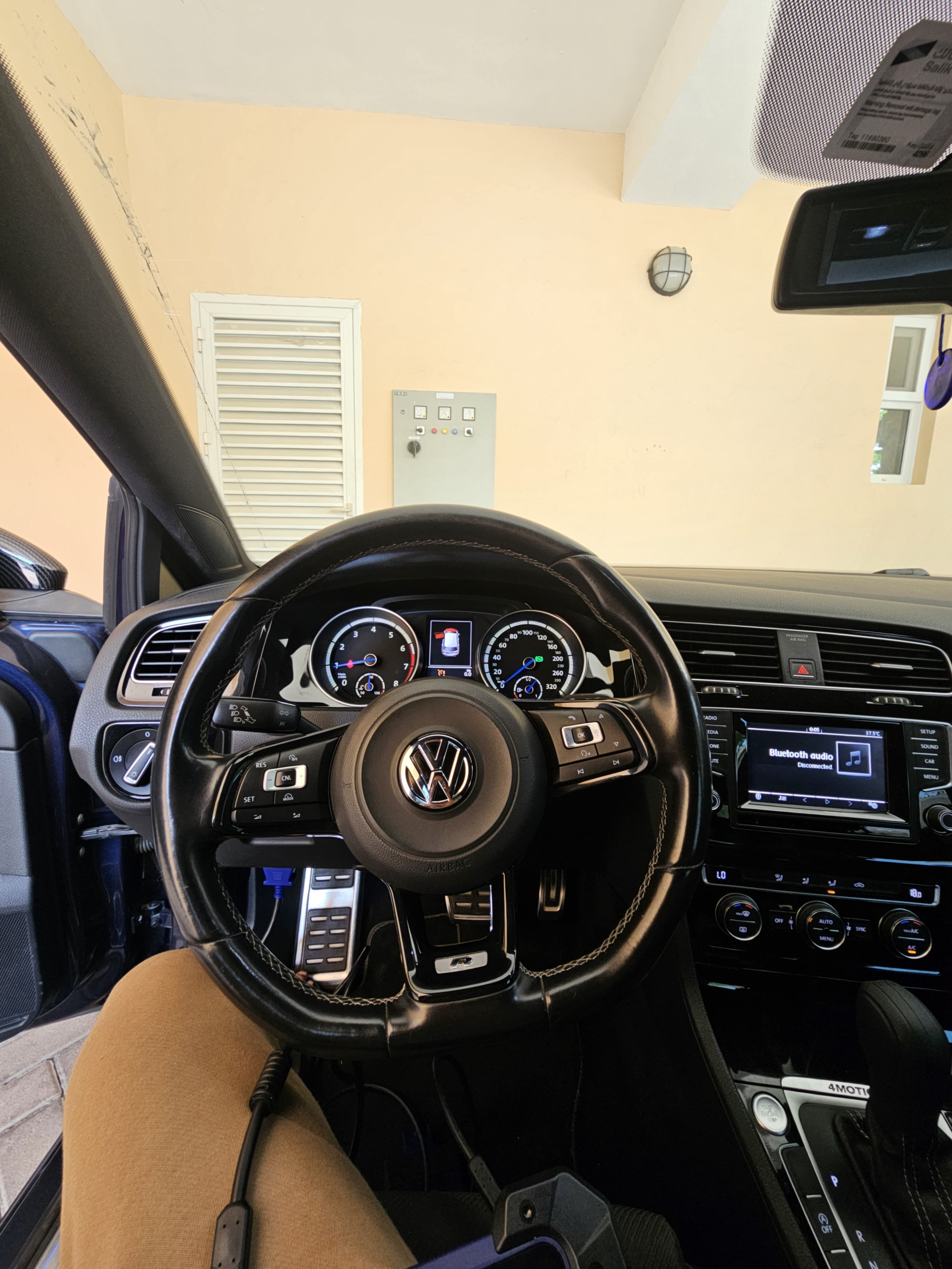 Emergency Car Locksmith Service